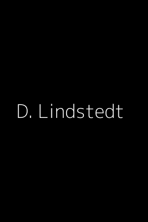 David Lindstedt